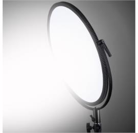 نور-سافت-ال-ای-دی-Swit-S-2410C-Bi-color-Edge-Mounted-Soft-Panel-LED-light